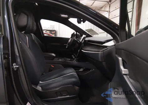 2023 Fisker Ocean One from USA, damaged, VIN VCF1ZBU21PG005873